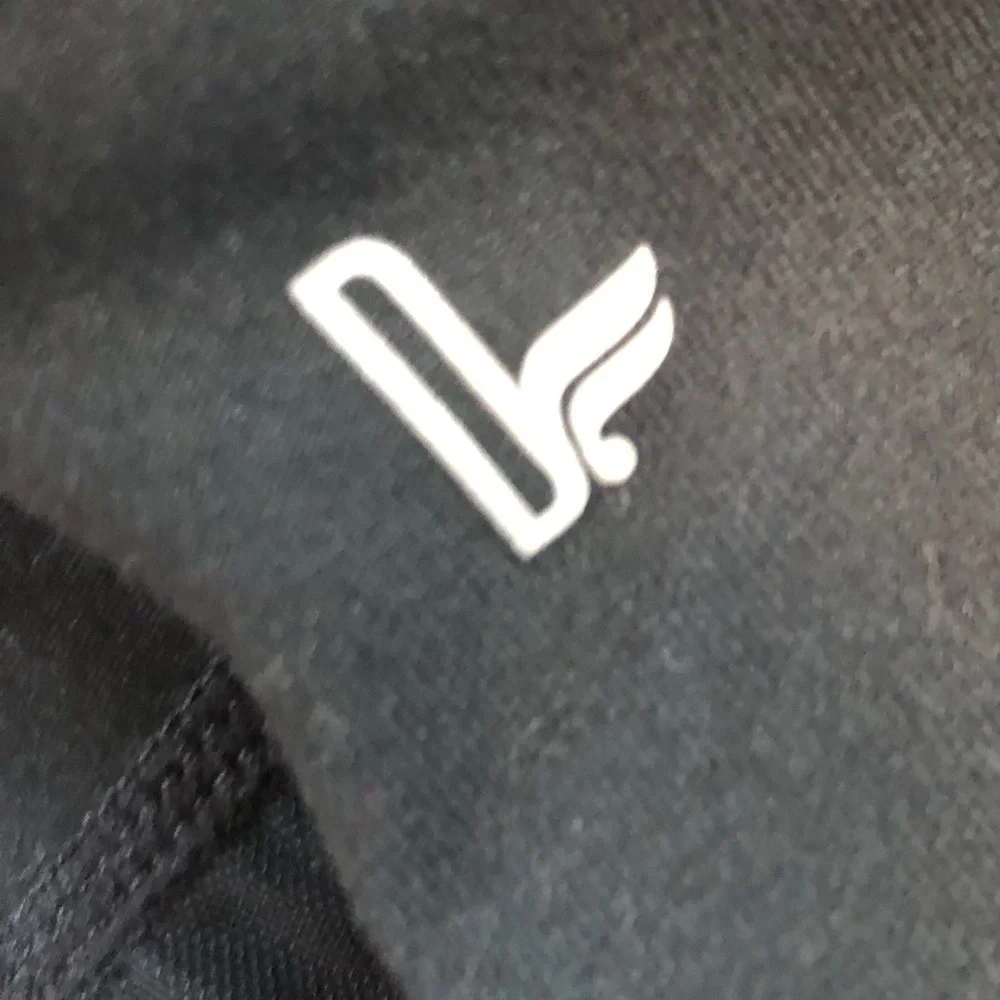 Fabletics Demi Lovato Black Martina Leggings - Picture 6 of 8